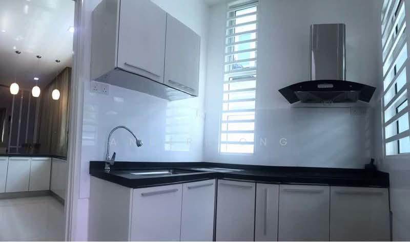 Rumah Berkembar untuk Dijual di Tanjung Bungah (Penang) - Anders Ong - Kitchen - PropertyGuru.com.my
