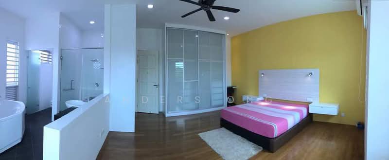 Rumah Berkembar untuk Dijual di Tanjung Bungah (Penang) - Anders Ong - PropertyGuru.com.my