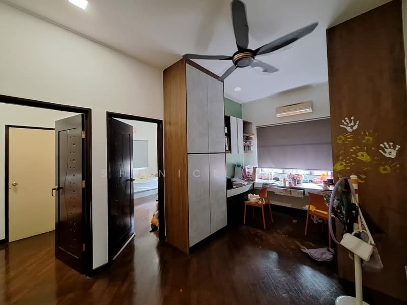 Rumah Teres 2 Tingkat untuk Dijual di Bandar Puteri Puchong (Puchong) - Shanice Low - Study - PropertyGuru.com.my