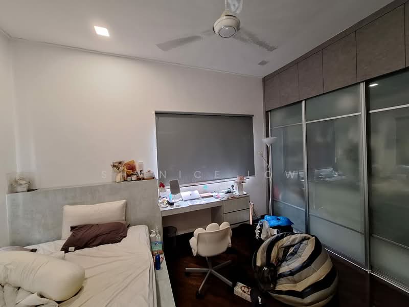 Rumah Teres 2 Tingkat untuk Dijual di Bandar Puteri Puchong (Puchong) - Shanice Low - Bedroom - PropertyGuru.com.my