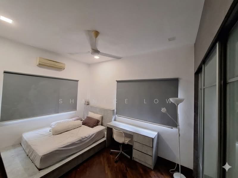 2-storey Terraced House for Sale in Bandar Puteri Puchong (Puchong) - Shanice Low - Bedroom - PropertyGuru.com.my