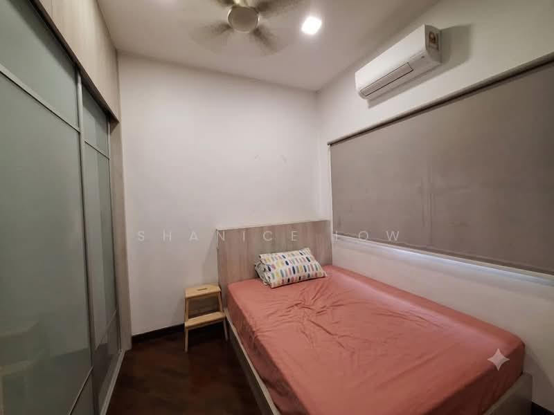 2-storey Terraced House for Sale in Bandar Puteri Puchong (Puchong) - Shanice Low - Bedroom - PropertyGuru.com.my