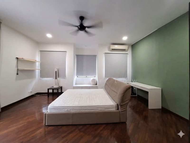 2-storey Terraced House for Sale in Bandar Puteri Puchong (Puchong) - Shanice Low - Bedroom - PropertyGuru.com.my