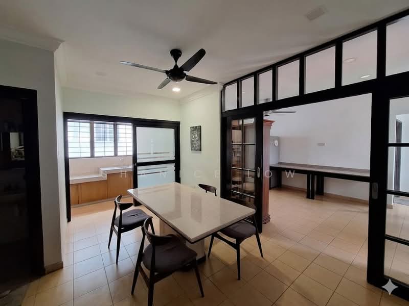 2-storey Terraced House for Sale in Bandar Puteri Puchong (Puchong) - Shanice Low - Dining Room - PropertyGuru.com.my