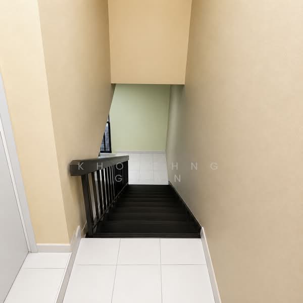 Rumah Teres 2 Tingkat untuk Dijual di BANDAR PUCHONG JAYA (Puchong) - Kho Chng Guan - Interior - PropertyGuru.com.my