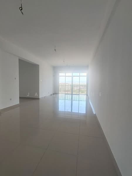 Condominium for Sale at The Paradigm Suites - Jacqueline Lim - Living Room - PropertyGuru.com.my