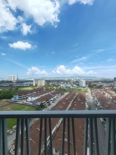 Condominium for Sale at The Paradigm Suites - Jacqueline Lim - View - PropertyGuru.com.my