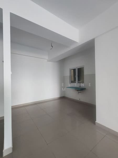 Condominium for Sale at The Paradigm Suites - Jacqueline Lim - Interior - PropertyGuru.com.my
