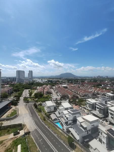 Condominium for Sale at The Paradigm Suites - Jacqueline Lim - Exterior - PropertyGuru.com.my