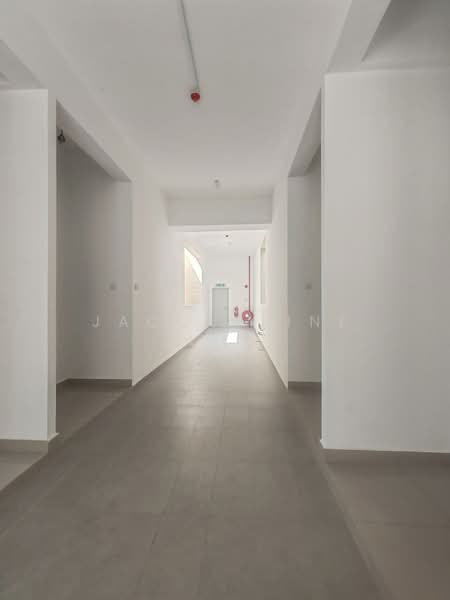 Condominium for Sale at The Paradigm Suites - Jacqueline Lim - Corridor - PropertyGuru.com.my