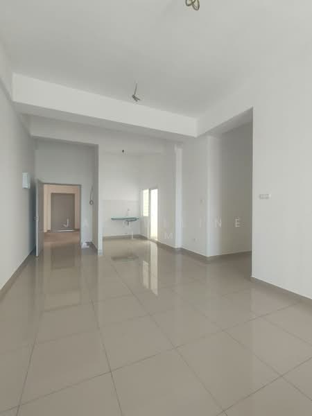 Condominium for Sale at The Paradigm Suites - Jacqueline Lim - Living Room - PropertyGuru.com.my