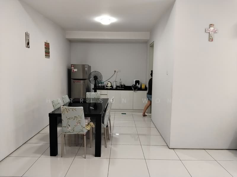 Townhouse for Sale in Petaling Jaya (Selangor) - Harrison Wong - Kitchen - PropertyGuru.com.my