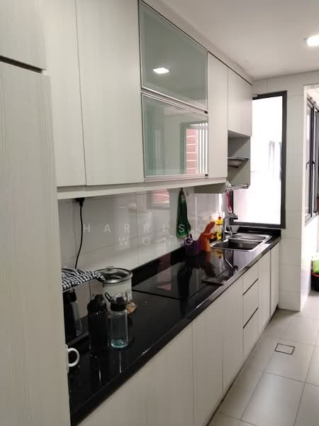 Townhouse for Sale in Petaling Jaya (Selangor) - Harrison Wong - Kitchen - PropertyGuru.com.my