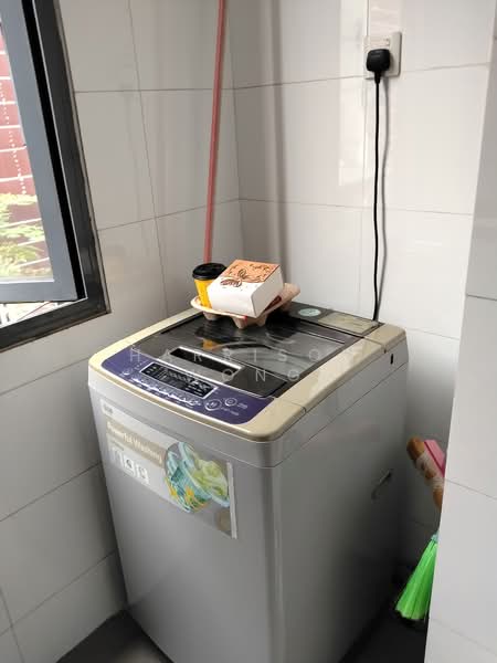 Townhouse for Sale in Petaling Jaya (Selangor) - Harrison Wong - Interior - PropertyGuru.com.my