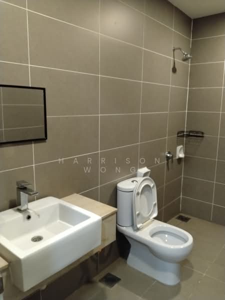 Townhouse for Sale in Petaling Jaya (Selangor) - Harrison Wong - Bathroom - PropertyGuru.com.my