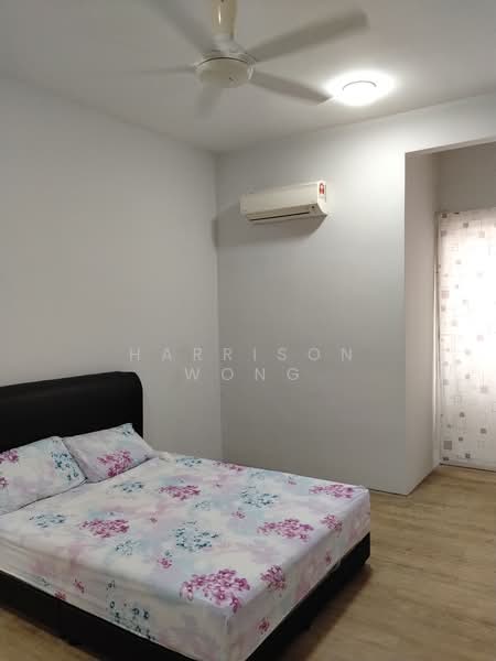 Townhouse for Sale in Petaling Jaya (Selangor) - Harrison Wong - Bedroom - PropertyGuru.com.my