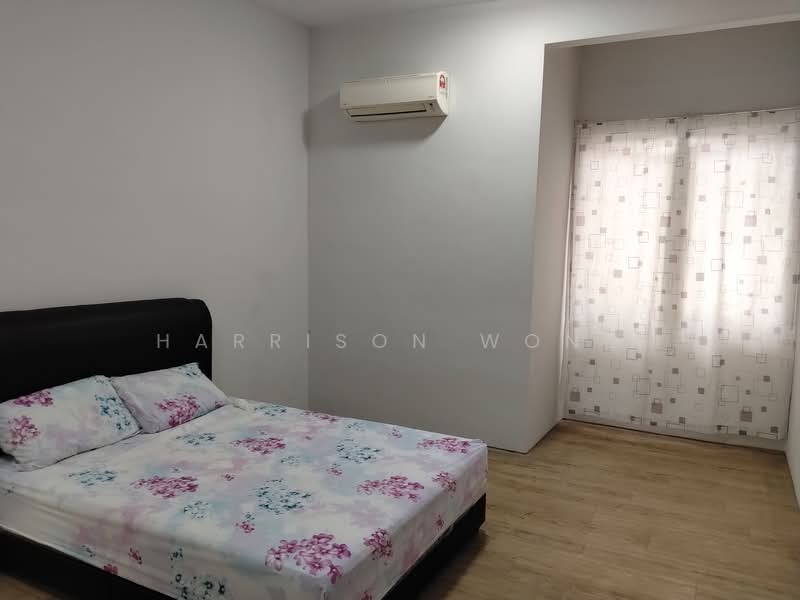 Townhouse for Sale in Petaling Jaya (Selangor) - Harrison Wong - Bedroom - PropertyGuru.com.my
