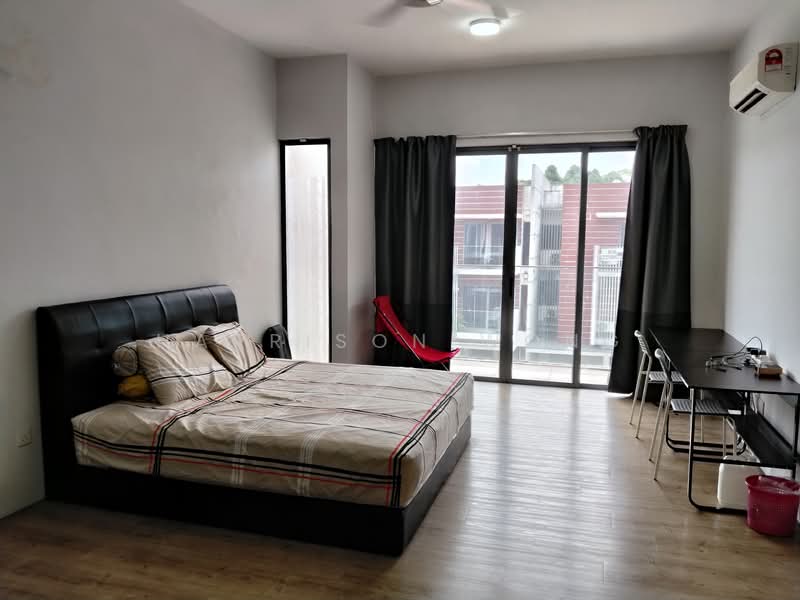 Townhouse for Sale in Petaling Jaya (Selangor) - Harrison Wong - Bedroom - PropertyGuru.com.my