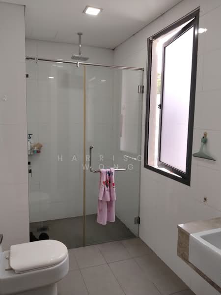 Townhouse for Sale in Petaling Jaya (Selangor) - Harrison Wong - Bathroom - PropertyGuru.com.my
