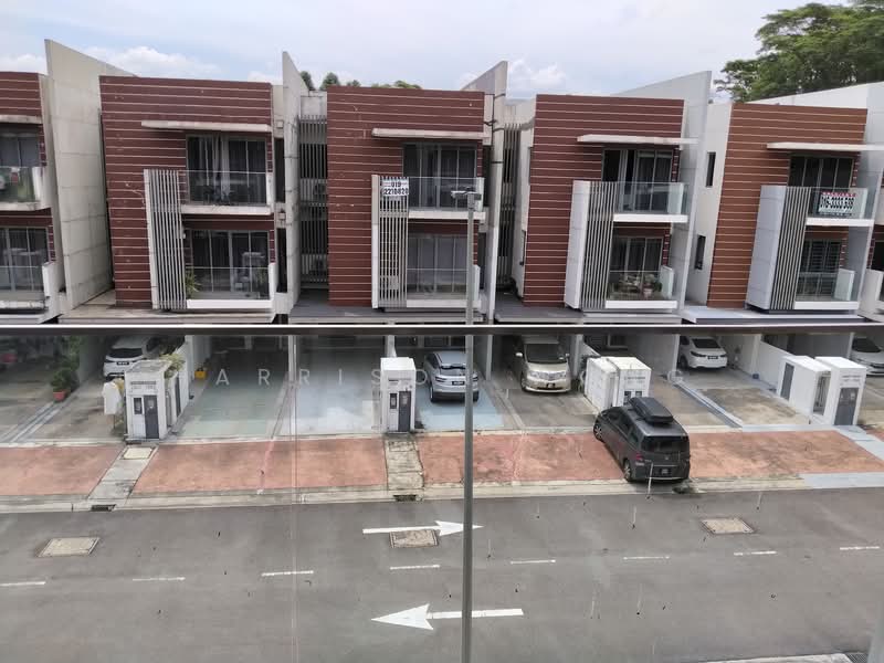 Townhouse for Sale in Petaling Jaya (Selangor) - Harrison Wong - Exterior - PropertyGuru.com.my
