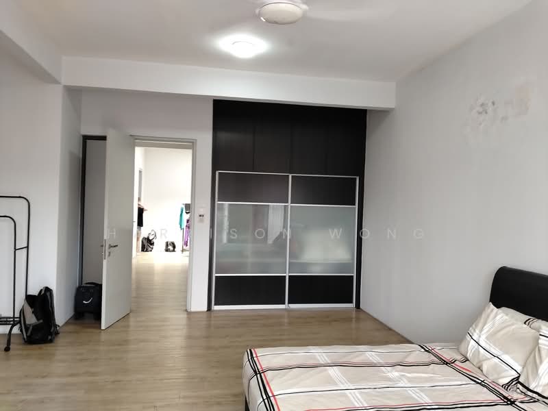 Townhouse for Sale in Petaling Jaya (Selangor) - Harrison Wong - Bedroom - PropertyGuru.com.my