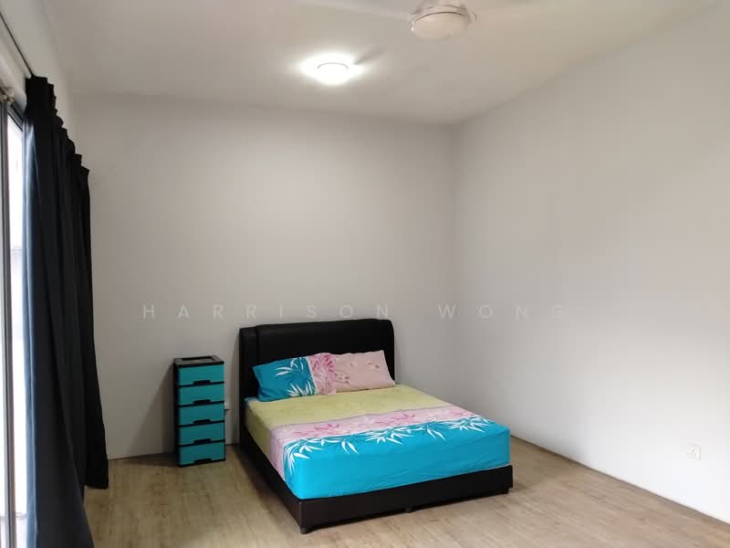 Townhouse for Sale in Petaling Jaya (Selangor) - Harrison Wong - Bedroom - PropertyGuru.com.my