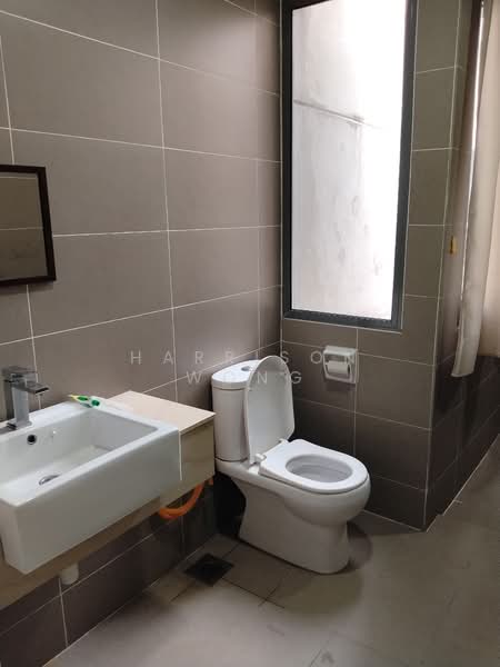 Townhouse for Sale in Petaling Jaya (Selangor) - Harrison Wong - Bathroom - PropertyGuru.com.my