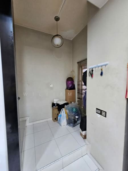 2-storey Terraced House for Sale in Taman Setia Indah (Tebrau) - William Tay - Entrance - PropertyGuru.com.my