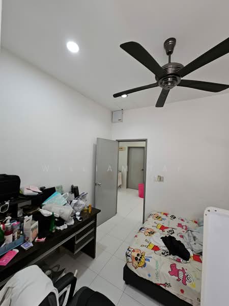 2-storey Terraced House for Sale in Taman Setia Indah (Tebrau) - William Tay - Bedroom - PropertyGuru.com.my