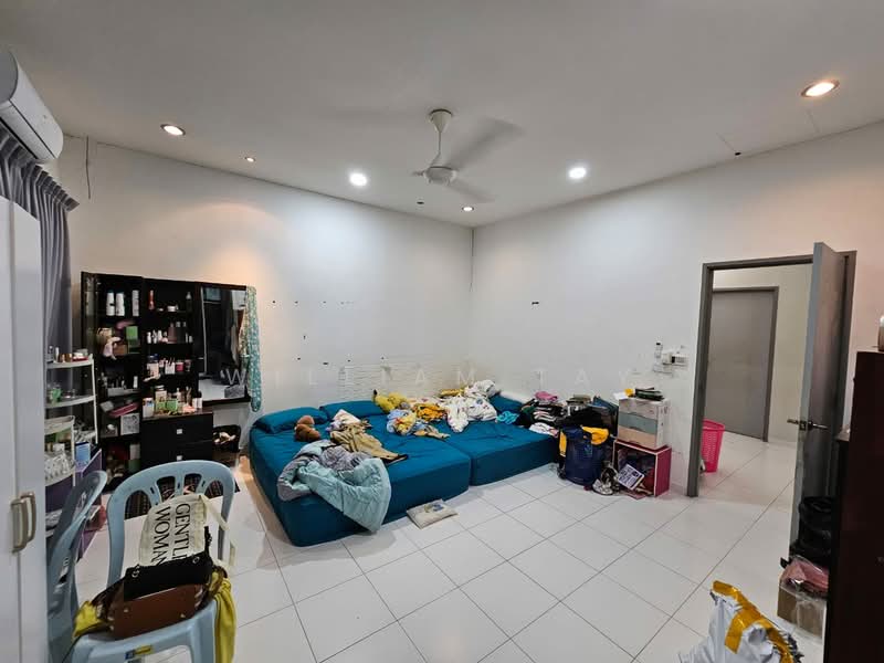 2-storey Terraced House for Sale in Taman Setia Indah (Tebrau) - William Tay - Bedroom - PropertyGuru.com.my