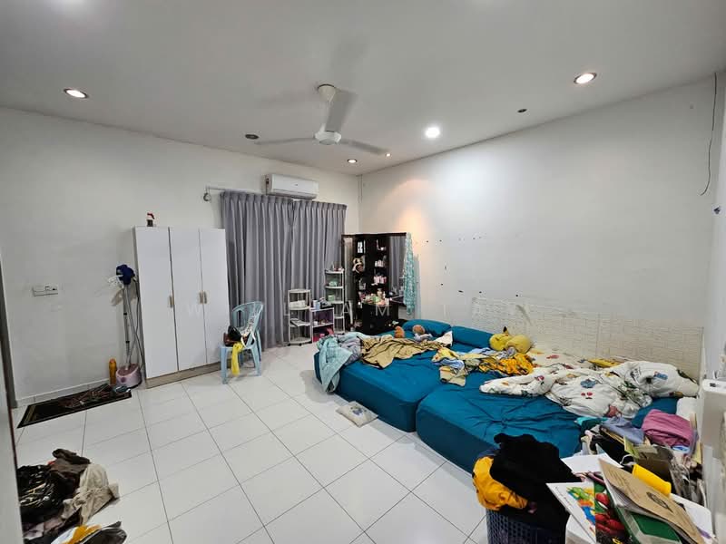 2-storey Terraced House for Sale in Taman Setia Indah (Tebrau) - William Tay - Bedroom - PropertyGuru.com.my