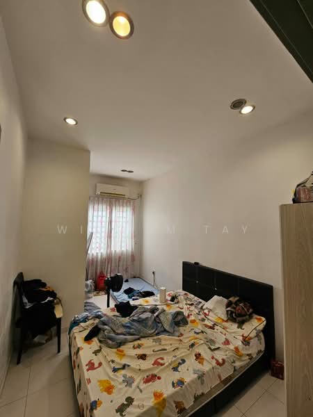 2-storey Terraced House for Sale in Taman Setia Indah (Tebrau) - William Tay - Bedroom - PropertyGuru.com.my