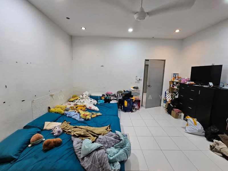 2-storey Terraced House for Sale in Taman Setia Indah (Tebrau) - William Tay - Bedroom - PropertyGuru.com.my