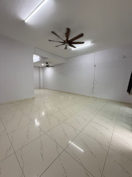 Rumah Teres 2 Tingkat untuk Disewa di Taman Mount Austin (Tebrau) - Lim Wei Li - PropertyGuru.com.my