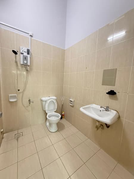 Rumah Teres 2 Tingkat untuk Disewa di Taman Mount Austin (Tebrau) - Lim Wei Li - PropertyGuru.com.my
