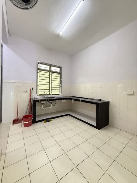 Rumah Teres 2 Tingkat untuk Disewa di Taman Mount Austin (Tebrau) - Lim Wei Li - PropertyGuru.com.my