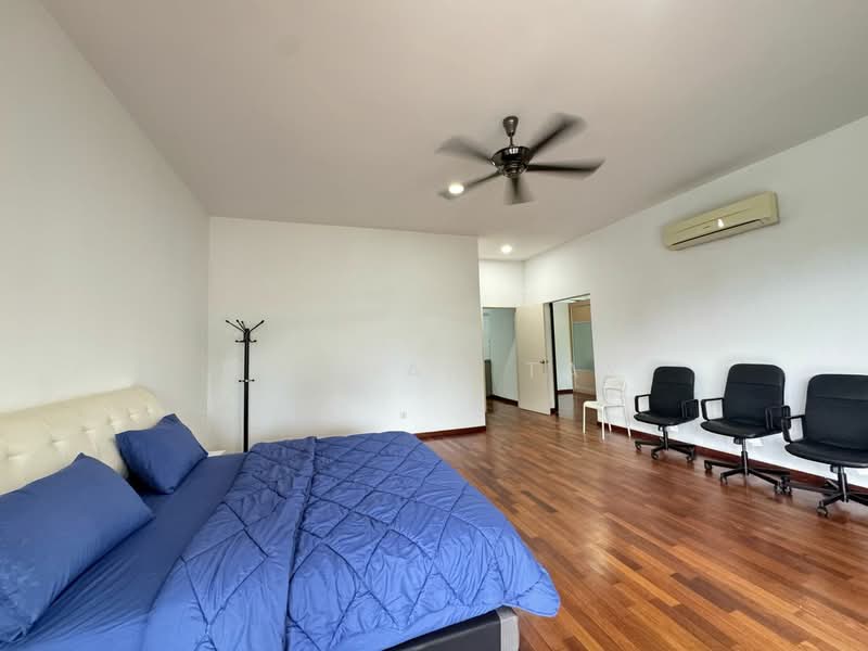 Bungalow for Sale in Horizon Hills (Iskandar Puteri (Nusajaya)) - William Tay - Bedroom - PropertyGuru.com.my