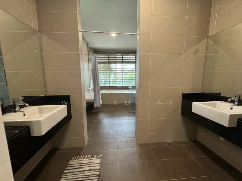 Bungalow for Sale in Horizon Hills (Iskandar Puteri (Nusajaya)) - William Tay - Bathroom - PropertyGuru.com.my