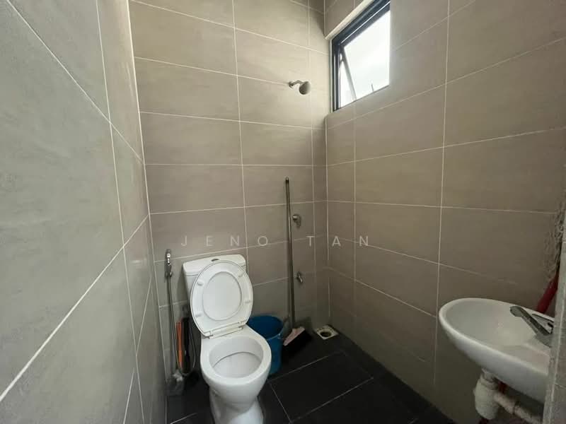 Kondominium untuk Disewa di 72 Residences - Jeno Tan - Bathroom - PropertyGuru.com.my