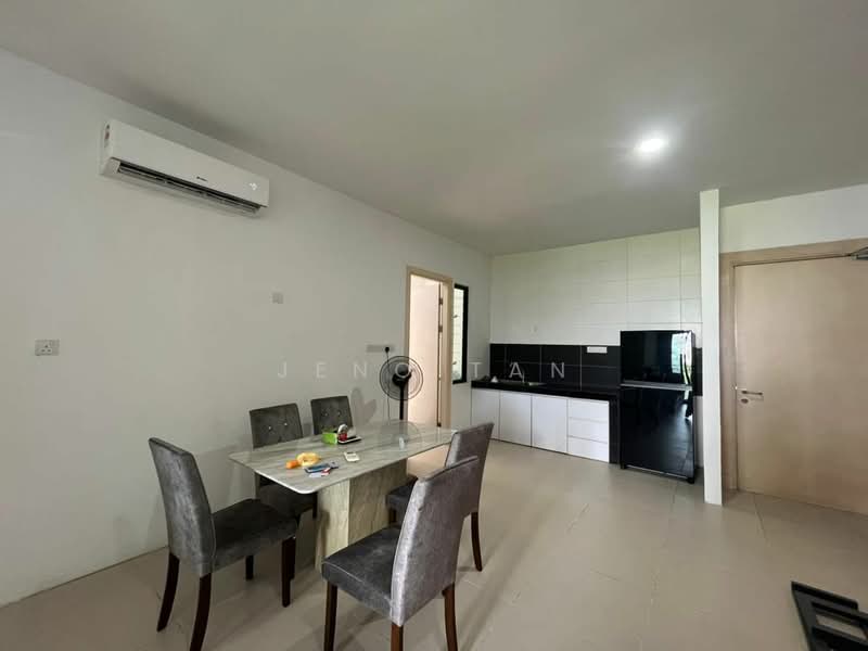 Kondominium untuk Disewa di 72 Residences - Jeno Tan - Kitchen - PropertyGuru.com.my