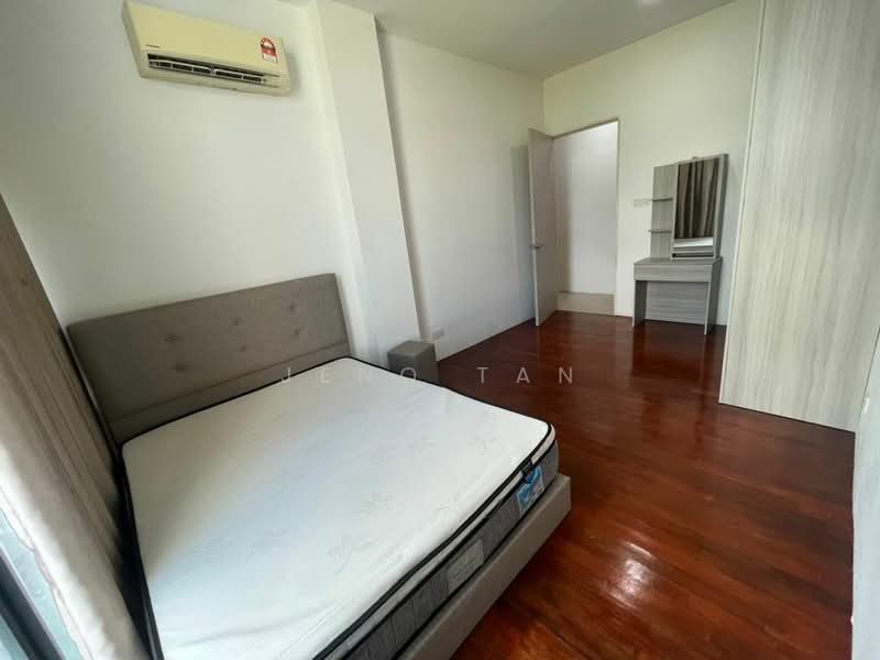 Kondominium untuk Disewa di 72 Residences - Jeno Tan - Bedroom - PropertyGuru.com.my