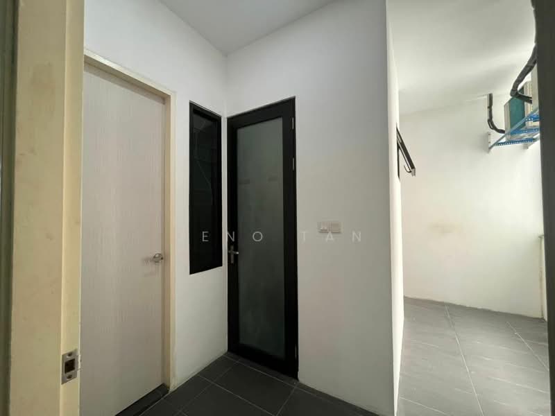 Kondominium untuk Disewa di 72 Residences - Jeno Tan - Entrance - PropertyGuru.com.my