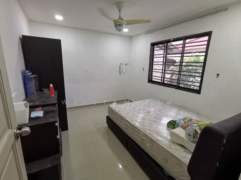 Terraced House for Sale in Taman Serene (Johor Bahru) - William Tay - Bedroom - PropertyGuru.com.my