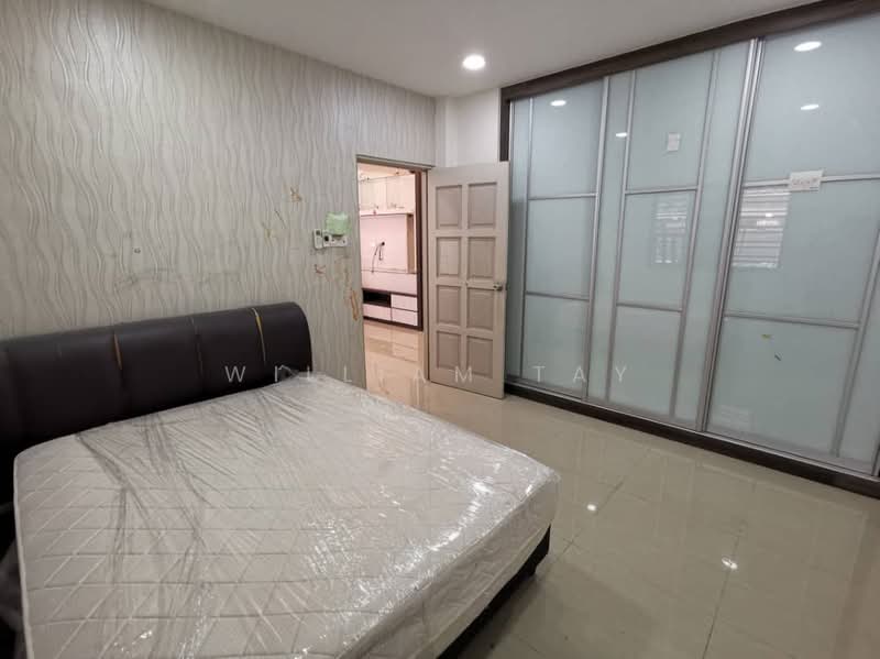 Terraced House for Sale in Taman Serene (Johor Bahru) - William Tay - Bedroom - PropertyGuru.com.my