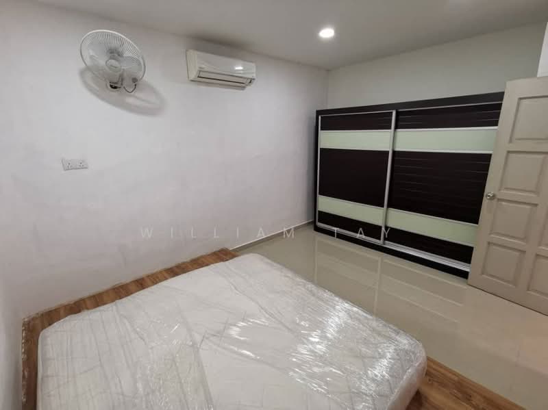 Terraced House for Sale in Taman Serene (Johor Bahru) - William Tay - Bedroom - PropertyGuru.com.my