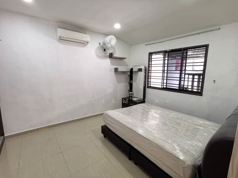 Terraced House for Sale in Taman Serene (Johor Bahru) - William Tay - Bedroom - PropertyGuru.com.my