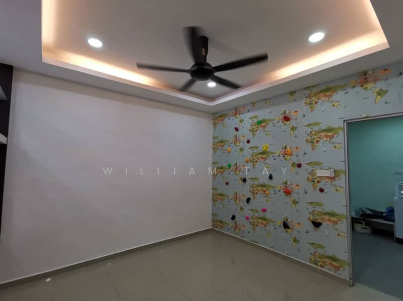 Terraced House for Sale in Taman Serene (Johor Bahru) - William Tay - Interior - PropertyGuru.com.my