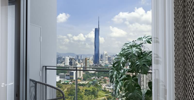 Service Residence for Sale at Aricia Residences - Jacky Yong - View - PropertyGuru.com.my