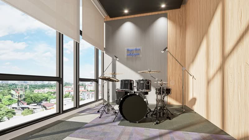 Service Residence for Sale at Aricia Residences - Jacky Yong - View - PropertyGuru.com.my