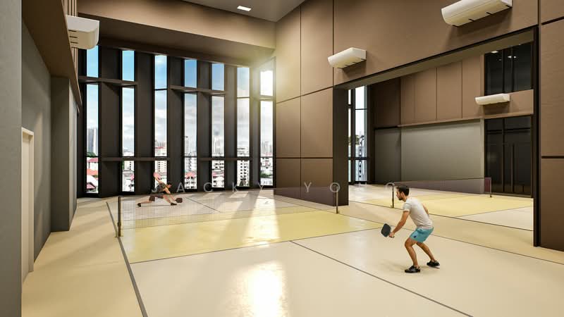 Service Residence for Sale at Aricia Residences - Jacky Yong - Interior - PropertyGuru.com.my